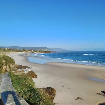 A Orillas De Llas Apartament Foz