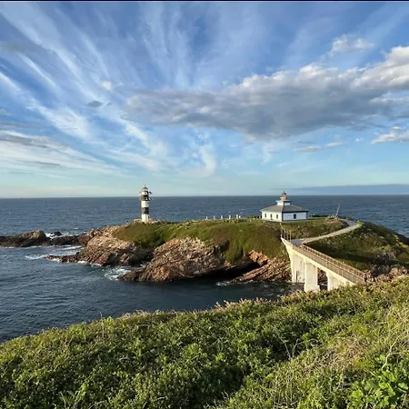 A Orillas De Llas Appartement *