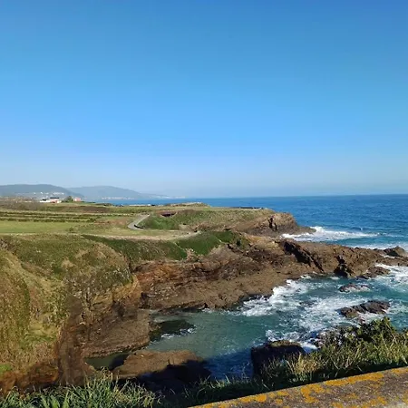 Apartment A Orillas De Llas Foz