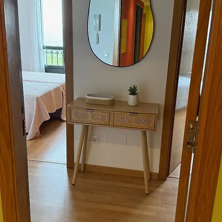 Apartament A Orillas De Llas *