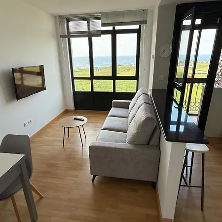 Apartment A Orillas De Llas *
