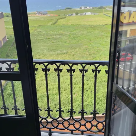 Apartamento A Orillas De Llas *