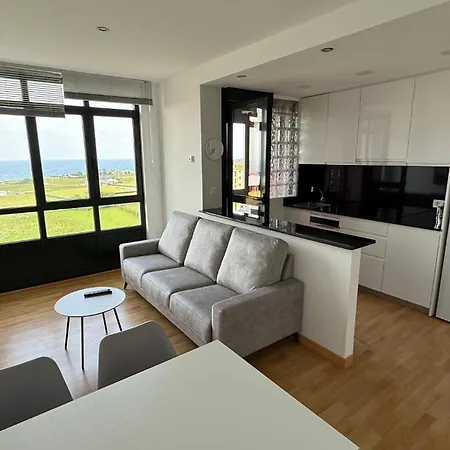 Appartement A Orillas De Llas Foz