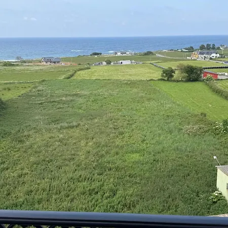 Apartament A Orillas De Llas *