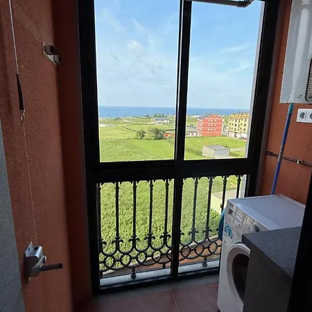 Apartment A Orillas De Llas Foz