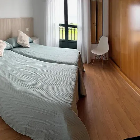 Apartament A Orillas De Llas