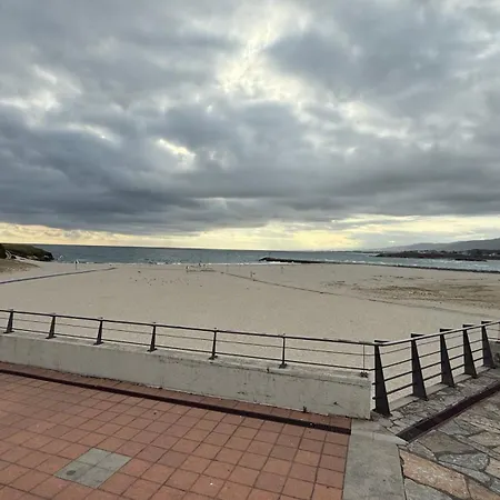 A Orillas De Llas * Foz