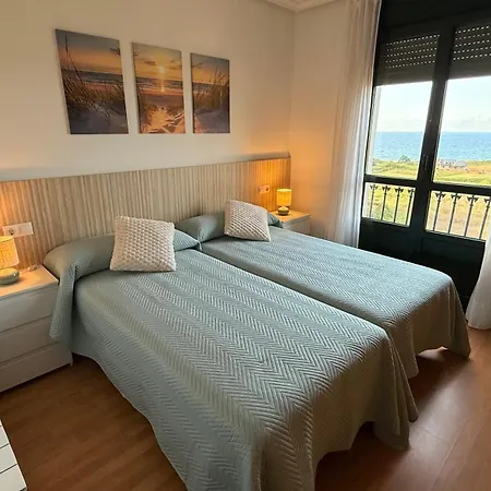 A Orillas De Llas Appartement Foz