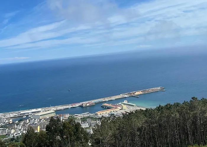 A Orillas De Llas Διαμέρισμα *