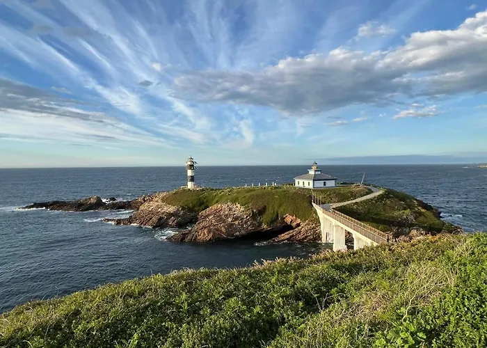 A Orillas De Llas Διαμέρισμα *