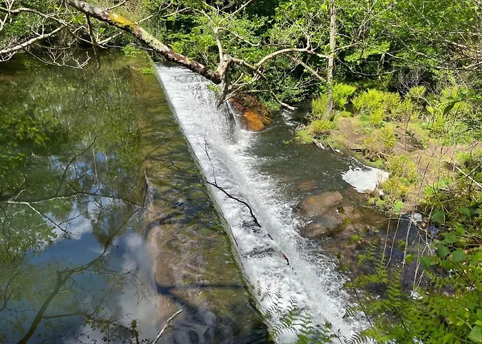 Διαμέρισμα A Orillas De Llas Foz