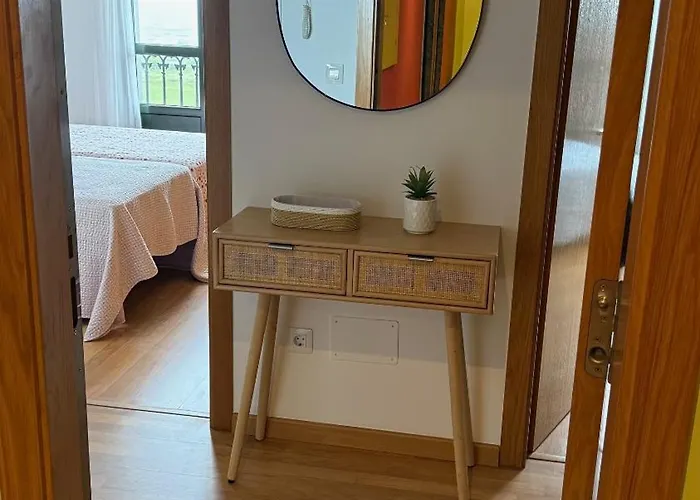 Appartement A Orillas De Llas *