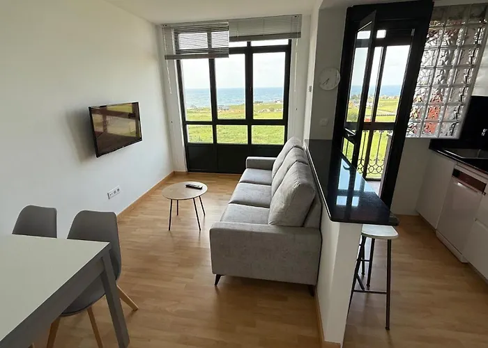 Appartement A Orillas De Llas *