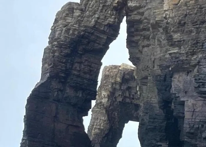 Διαμέρισμα A Orillas De Llas *