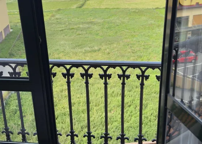 Appartement A Orillas De Llas *