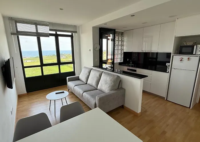 Appartement A Orillas De Llas Foz