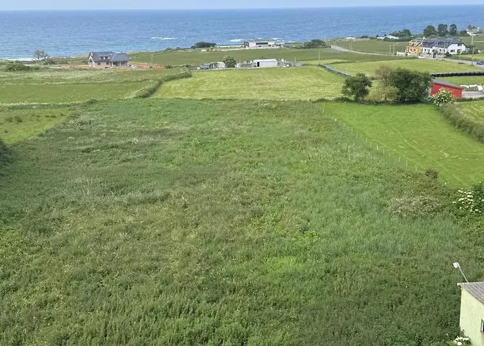 Appartement A Orillas De Llas *