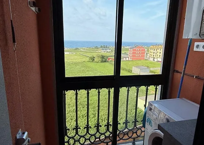 Appartement A Orillas De Llas Foz