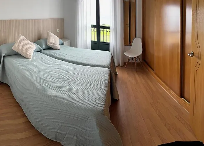 Διαμέρισμα A Orillas De Llas