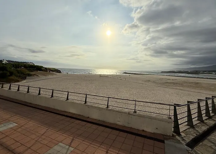 A Orillas De Llas * Foz