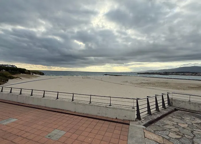 A Orillas De Llas * Foz